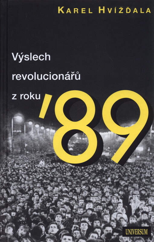 Výslech revolucionářů z roku '89