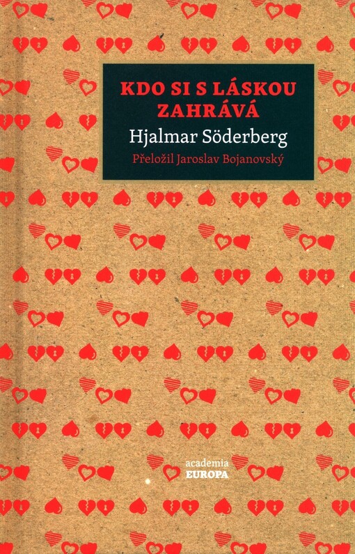 Kdo si s láskou zahrává