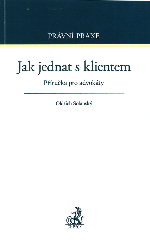 Jak jednat s klientem