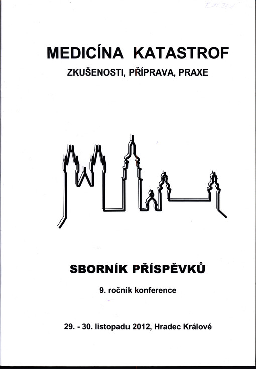 Rok: 2012 / Ročník: 9 / 