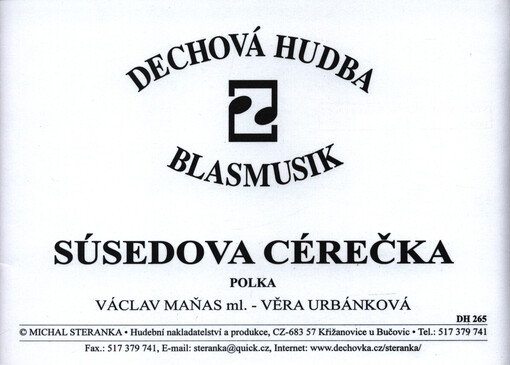 Súsedova cérečkapolka