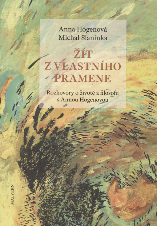Žít z vlastního pramene