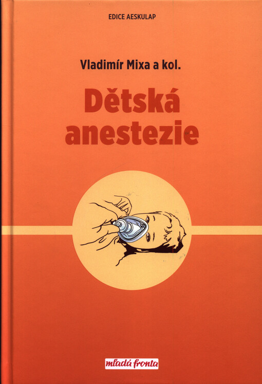 Dětská anestezie