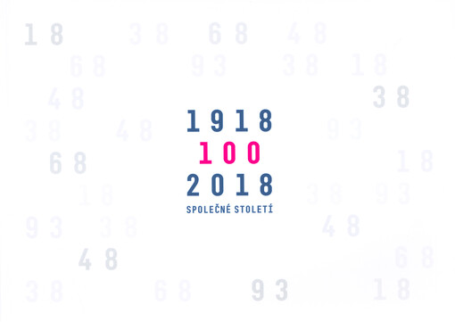 Závěrečná zpráva projektu Připomínek a oslav významných výročí roku 2018 : 1918-2018 společné století