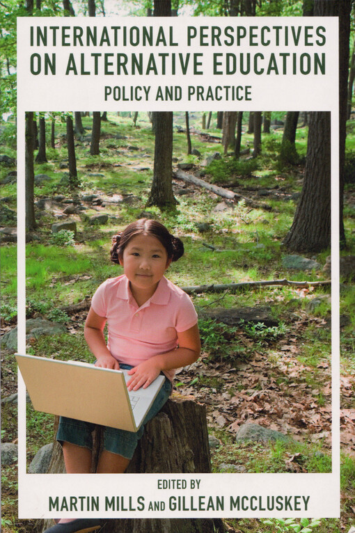 International perspectives on alternative education : policy and practice