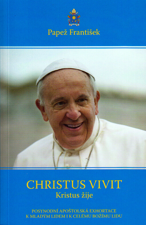 Christus vivit - Kristus žije