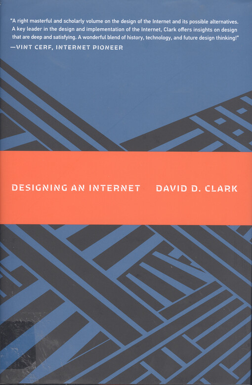 Designing an Internet