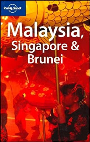Malaysia, Singapore & Brunei