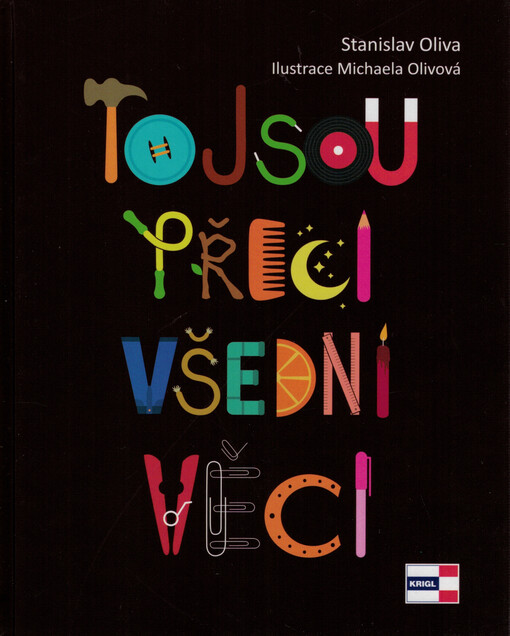 To jsou přeci všední věci