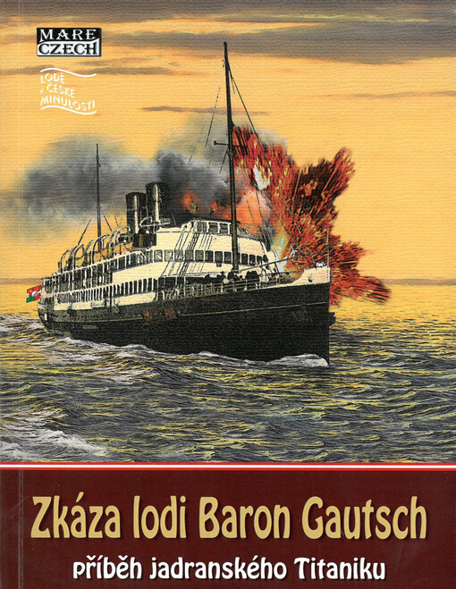 Zkáza lodi Baron Gautsch