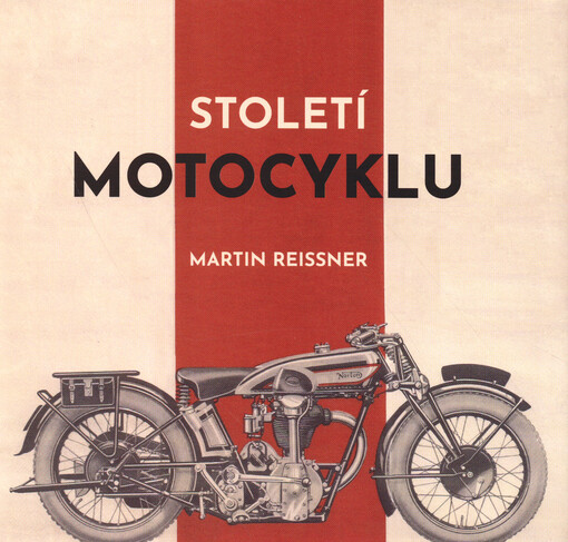 Století motocyklu