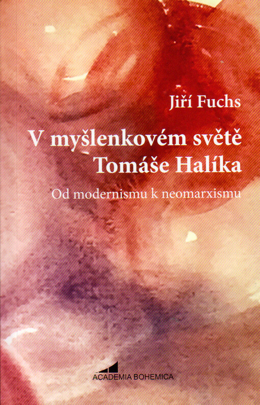 V myšlenkovém světě Tomáše Halíka