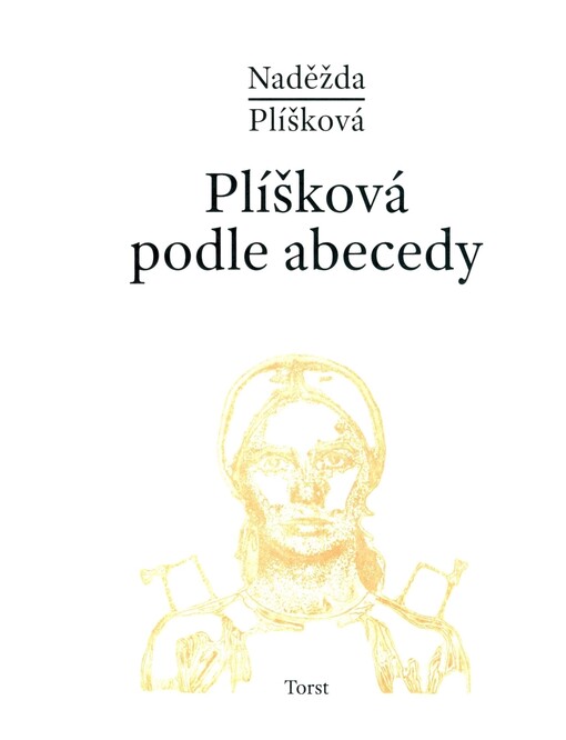 Plíšková podle abecedy