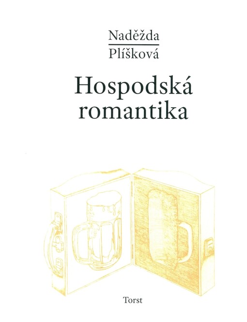 Hospodská romantika