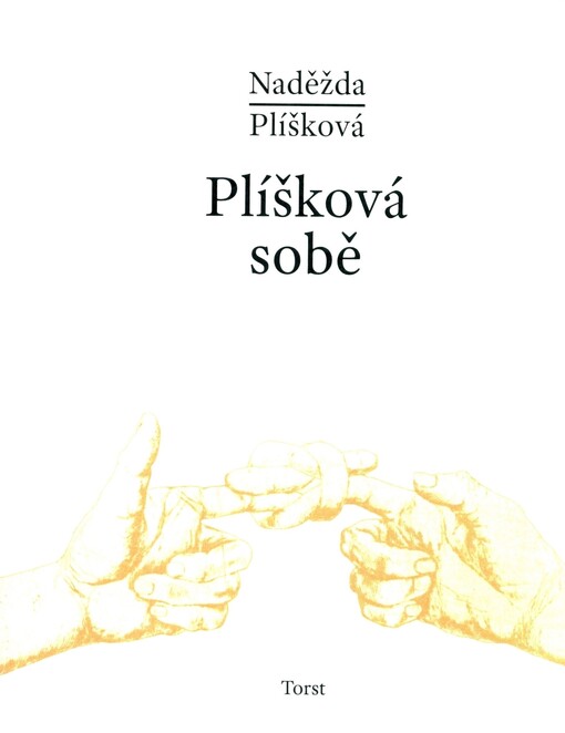 Plíšková sobě