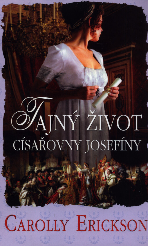 Tajný život císařovny Josefíny
