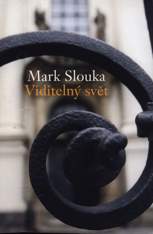 Viditelný svět