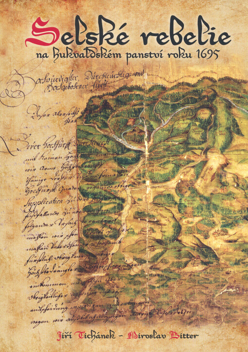 Selské rebelie na hukvaldském panství roku 1695