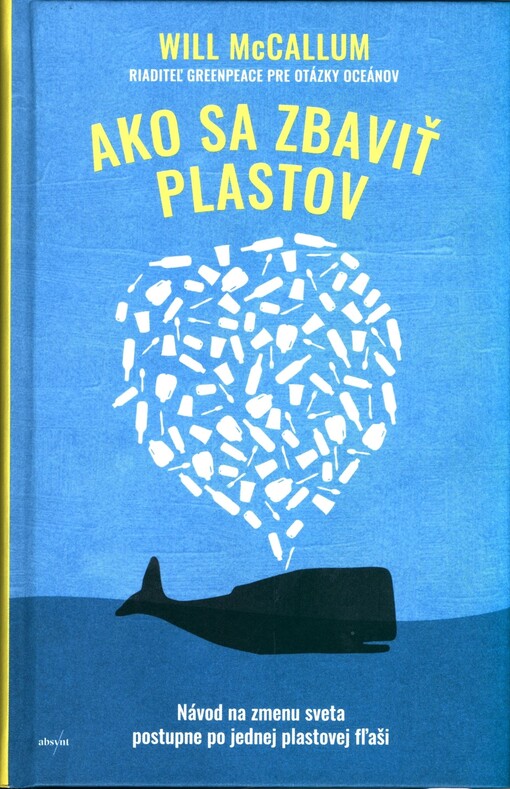 Ako sa zbaviť plastov