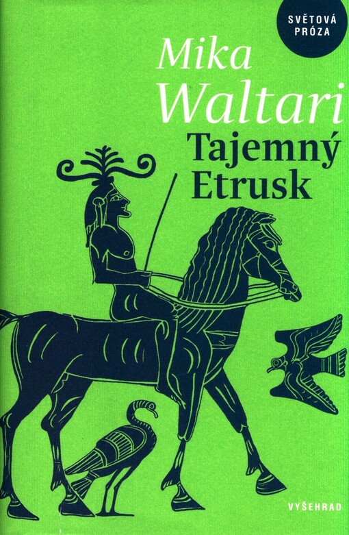 Tajemný Etrusk