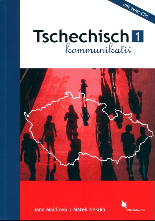 Tschechisch kommunikativ 1