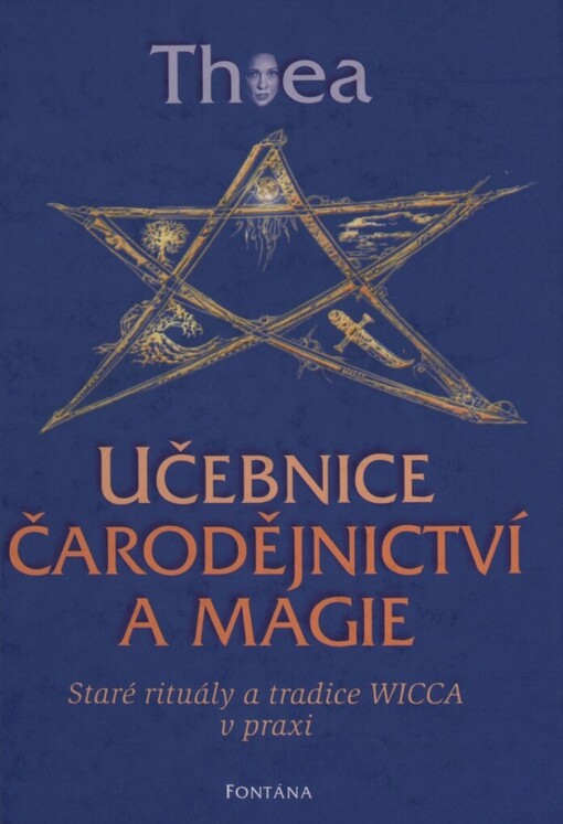 Učebnice čarodějnictví a magie: kompletní učební plán s praktickým cvičením a zkouškami