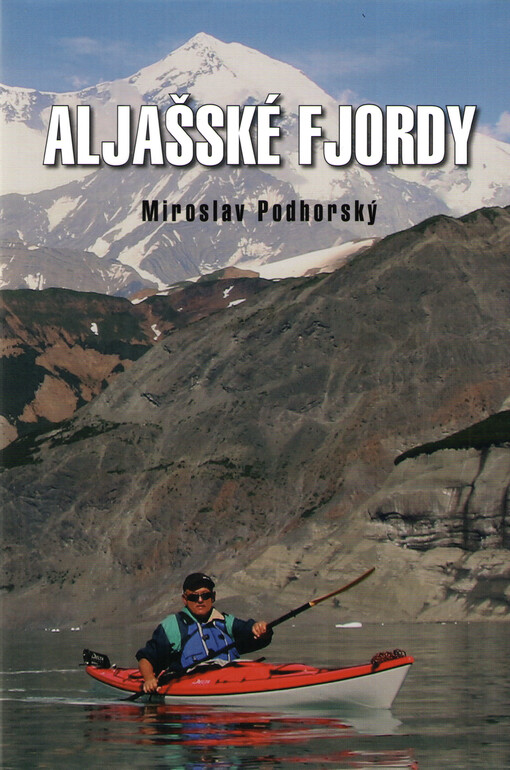 Aljašské fjordy