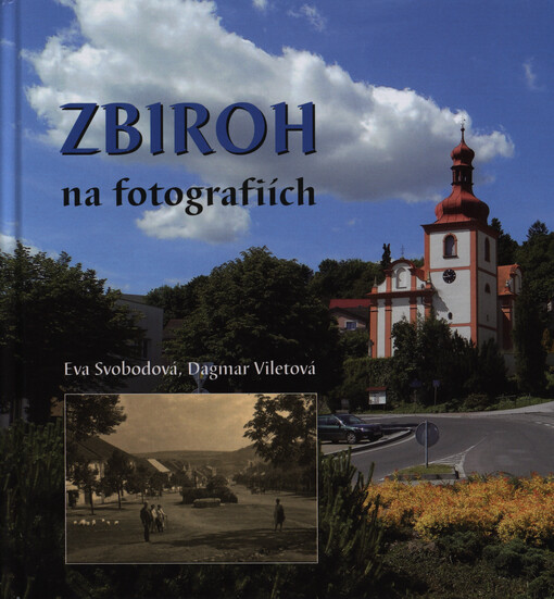 Zbiroh na fotografiích