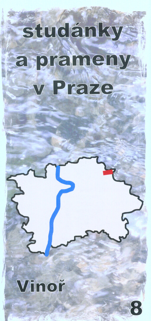Studánky ve Vinoři