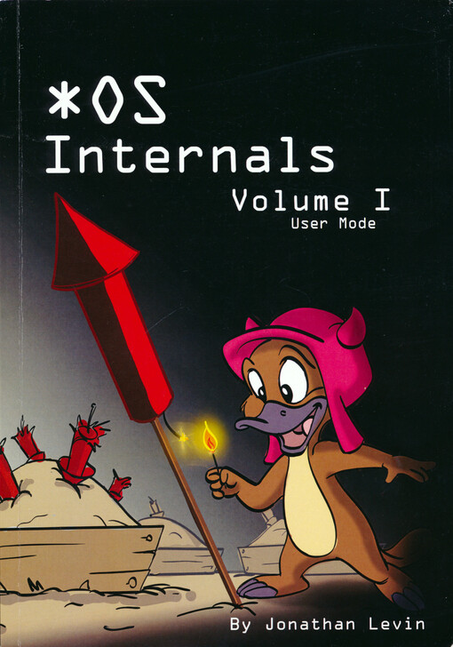 *OS internals. Volume I, User space