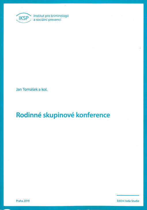 Rodinné skupinové konference