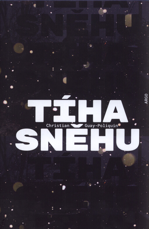 Tíha sněhu