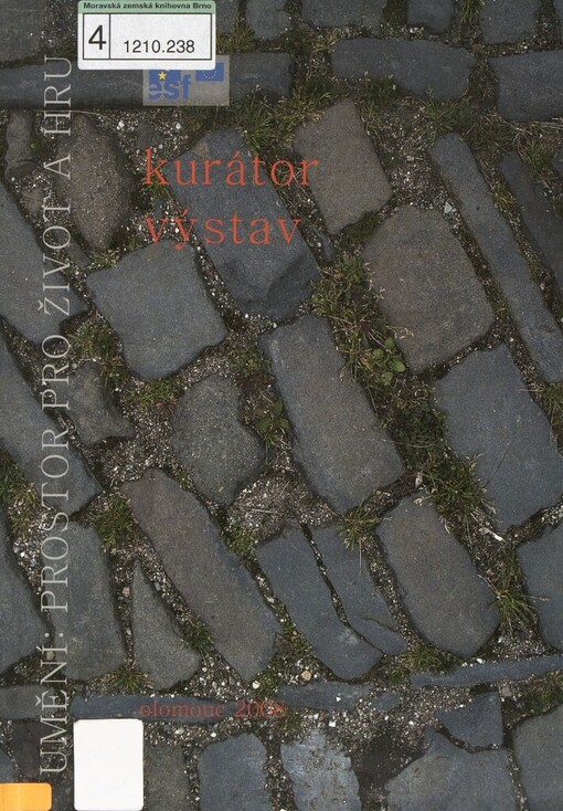 Umění: prostor pro život a hru