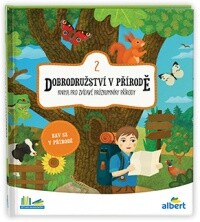 Dobrodružství v přírodě 2