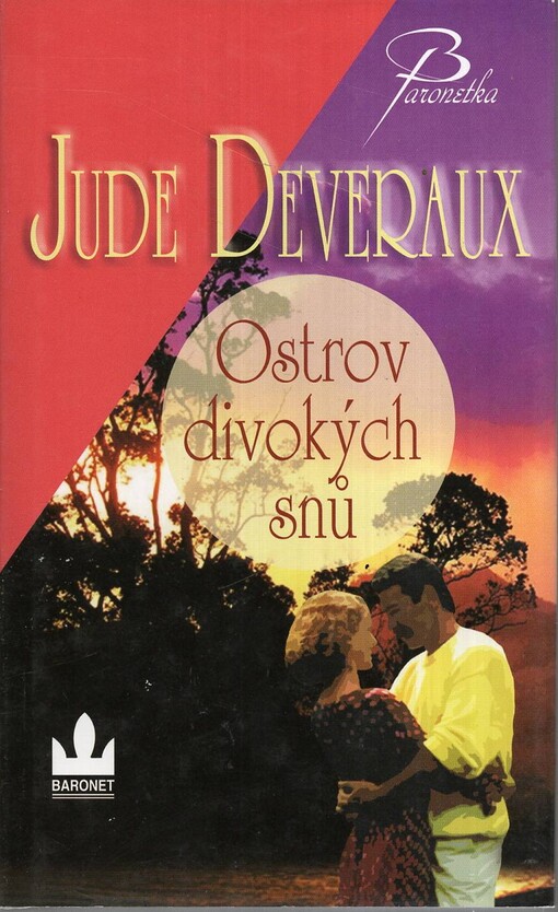 Ostrov divokých snů