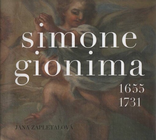 Simone Gionima : [1655-1731