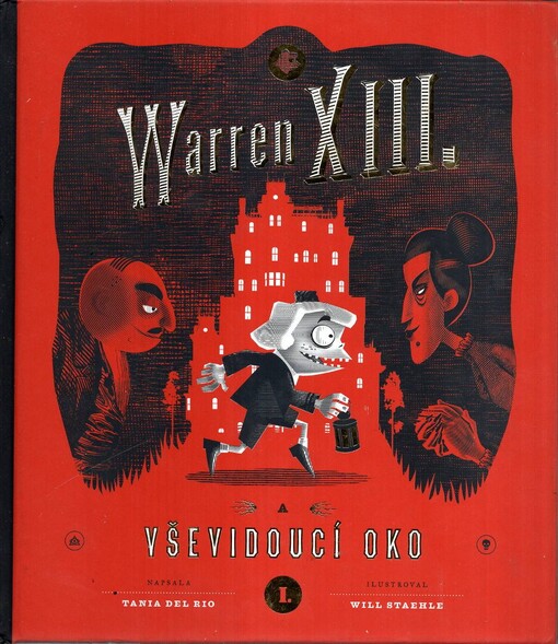 Warren XIII. a Vševidoucí oko