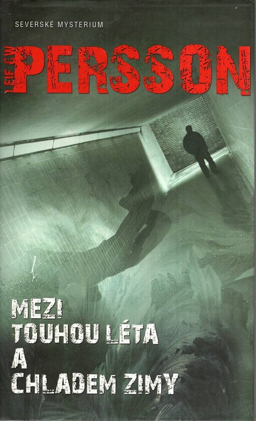 Mezi touhou léta a chladem zimy