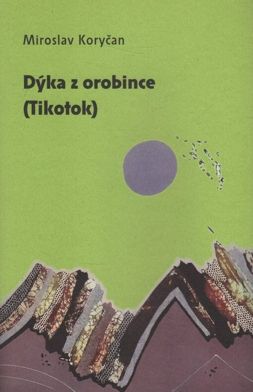 Dýka z orobince (Tikotok)