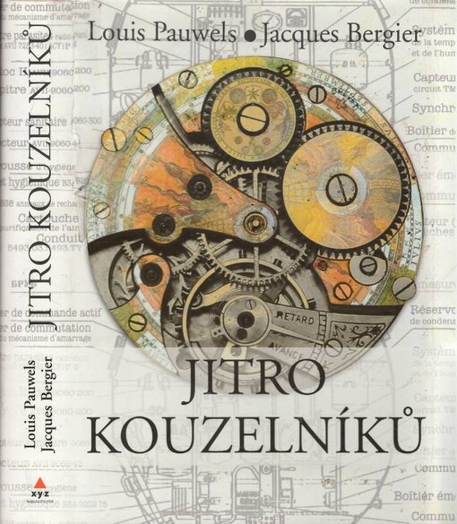 Jitro kouzelníků :úvod do fantastického realismu