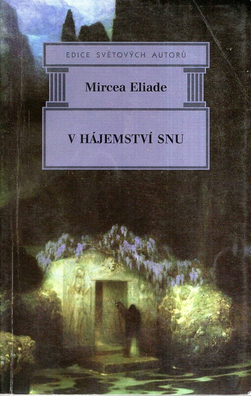V hájemství snu