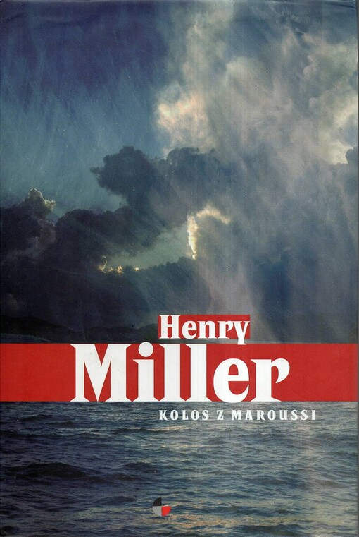 Kolos z Maroussi