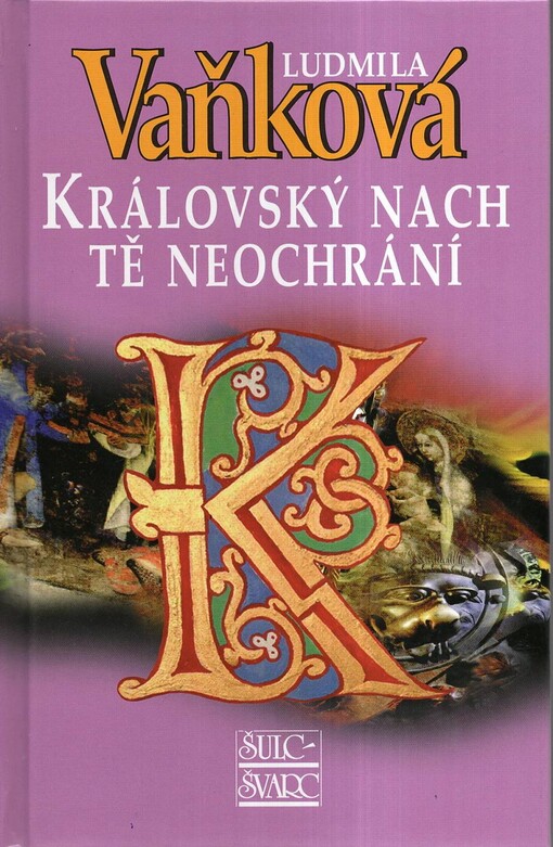 Královský nach tě neochrání