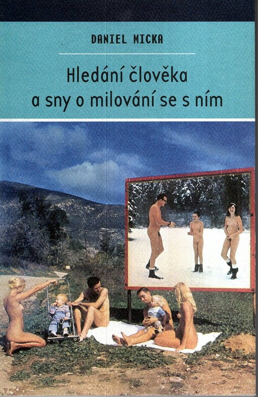 Hledání člověka a sny o milování se s ním