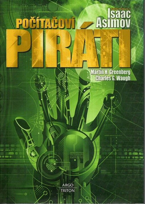 Počítačoví piráti