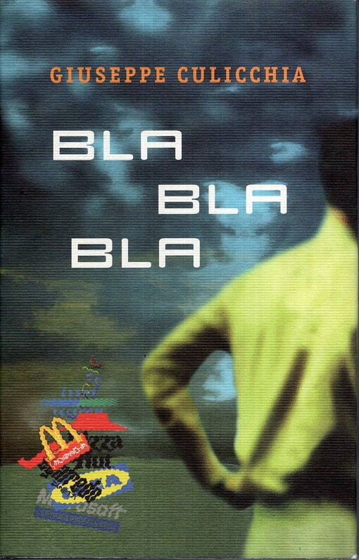Bla bla bla