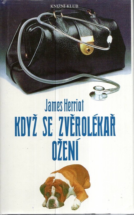 Když se zvěrolékař ožení