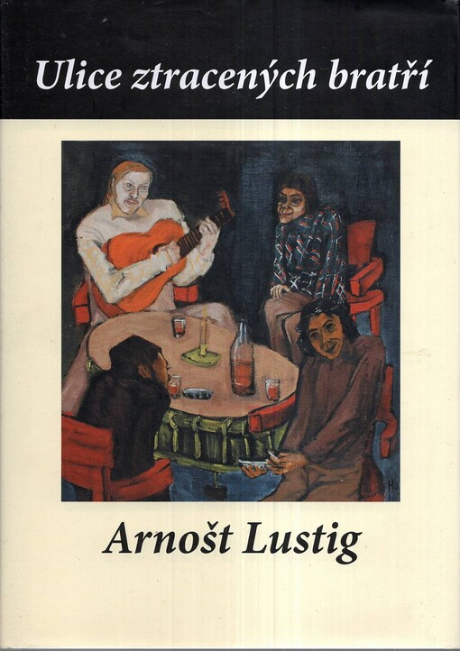 Ulice ztracených bratří