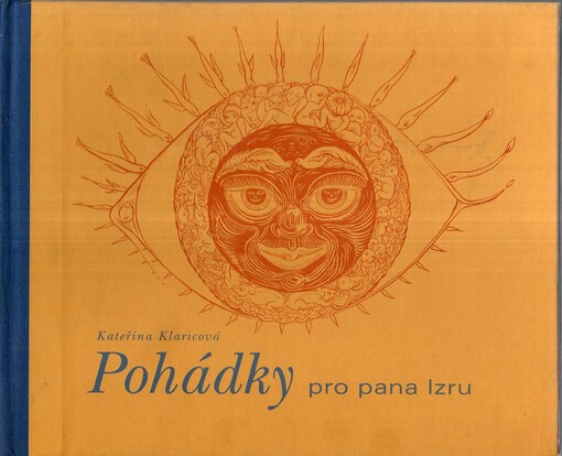 Pohádky pro pana Izru