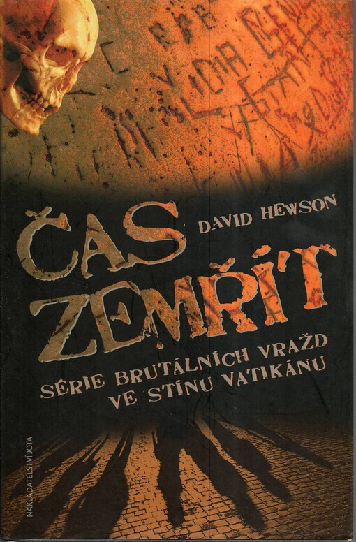 Čas zemřít